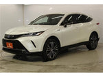 HARRIER PHEV