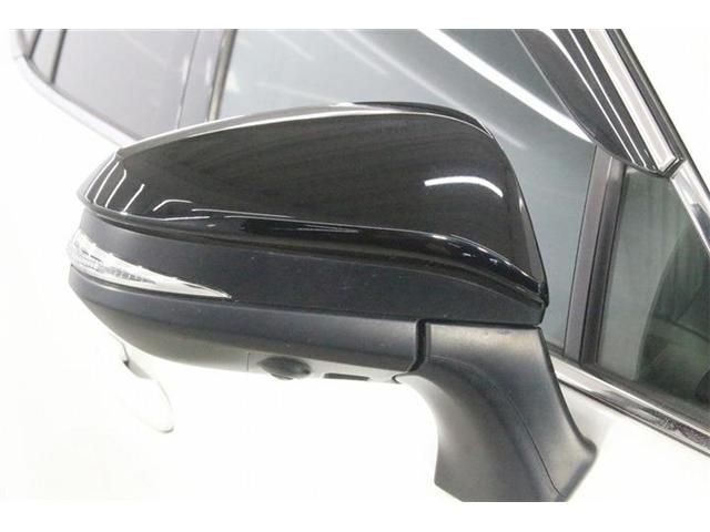 HARRIER PHEV