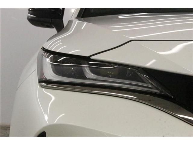 HARRIER PHEV