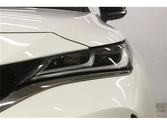 HARRIER PHEV