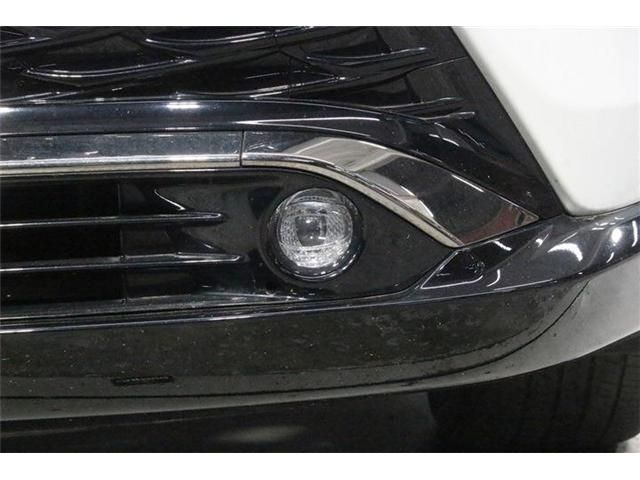 HARRIER PHEV
