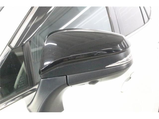 HARRIER PHEV