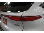 HARRIER PHEV