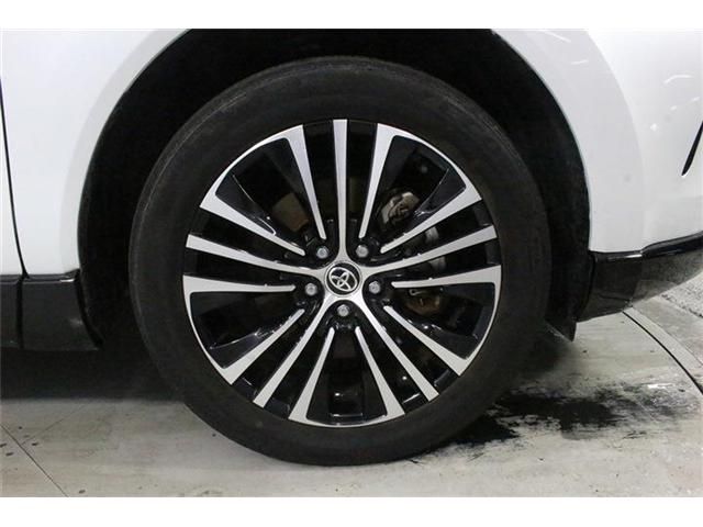 HARRIER PHEV