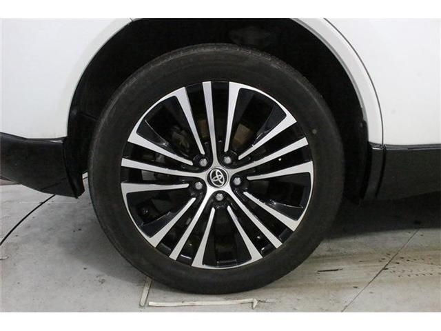 HARRIER PHEV