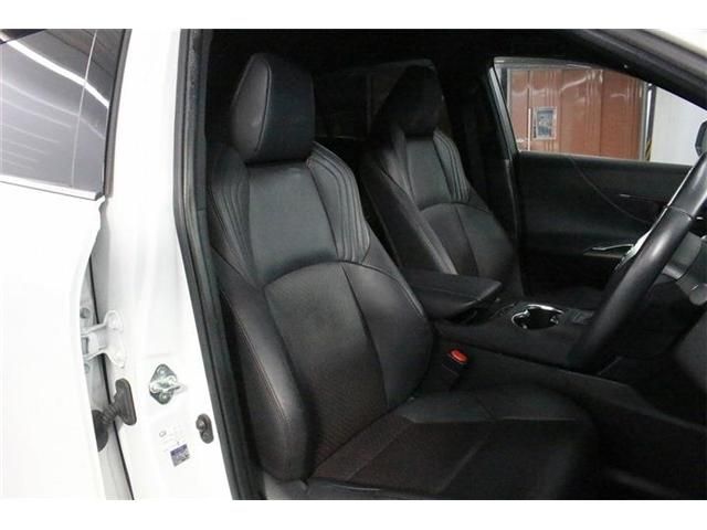 HARRIER PHEV