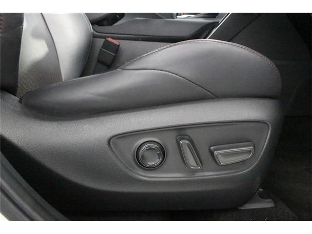HARRIER PHEV