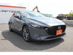 MAZDA3 FASTBACK