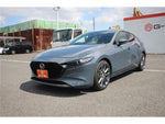 MAZDA3 FASTBACK