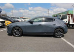 MAZDA3 FASTBACK