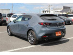 MAZDA3 FASTBACK