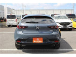 MAZDA3 FASTBACK