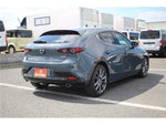 MAZDA3 FASTBACK