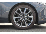 MAZDA3 FASTBACK