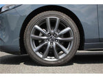 MAZDA3 FASTBACK