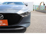 MAZDA3 FASTBACK
