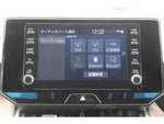 HARRIER 2WD