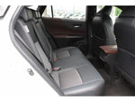 HARRIER 2WD