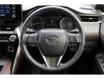 HARRIER 2WD