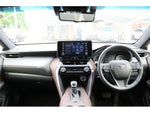 HARRIER 2WD