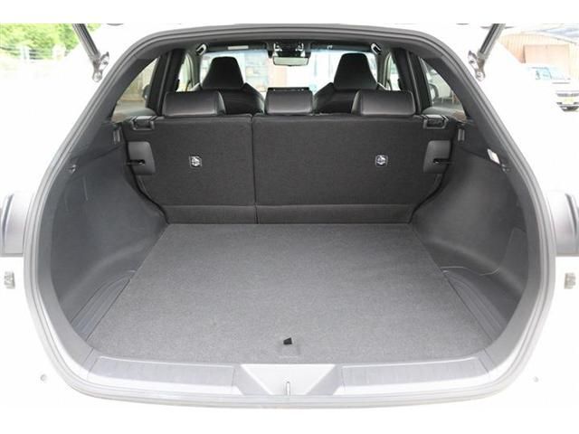 HARRIER 2WD