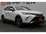 HARRIER 2WD