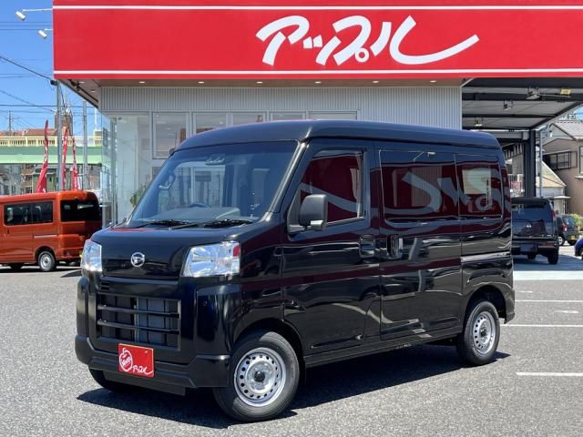 HIJET CARGO