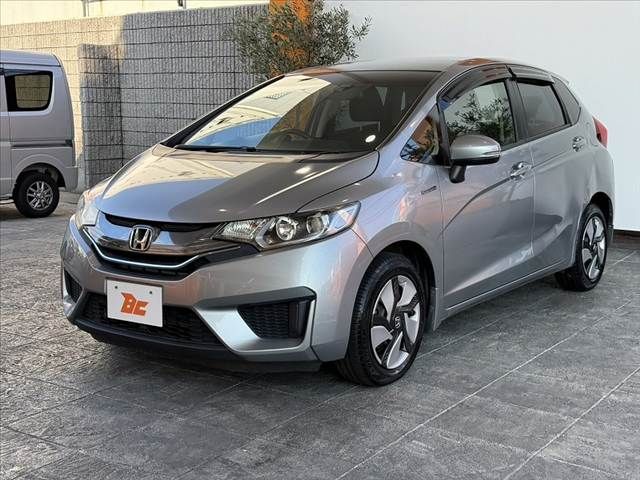 FIT HYBRID