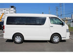 HIACE wagon