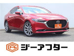MAZDA3 SEDAN