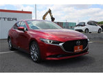 MAZDA3 SEDAN