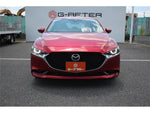 MAZDA3 SEDAN