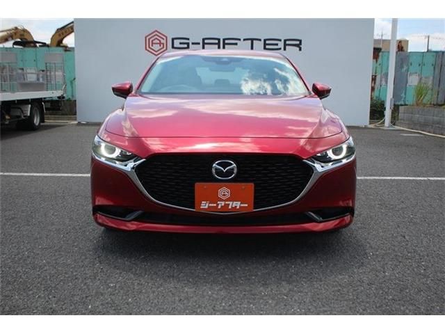 MAZDA3 SEDAN