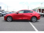 MAZDA3 SEDAN