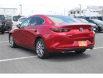 MAZDA3 SEDAN