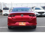 MAZDA3 SEDAN