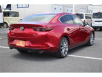 MAZDA3 SEDAN