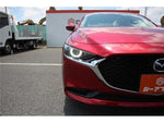 MAZDA3 SEDAN