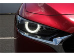 MAZDA3 SEDAN
