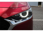 MAZDA3 SEDAN