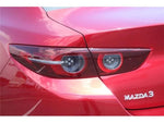 MAZDA3 SEDAN