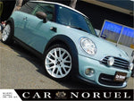 BMW MINI COOPER