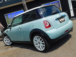BMW MINI COOPER