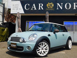 BMW MINI COOPER