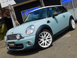 BMW MINI COOPER