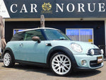 BMW MINI COOPER