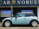 BMW MINI COOPER