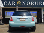 BMW MINI COOPER