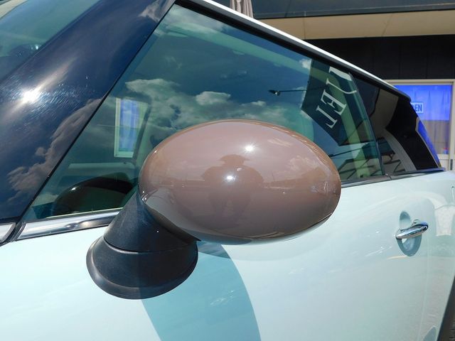 BMW MINI COOPER