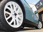 BMW MINI COOPER